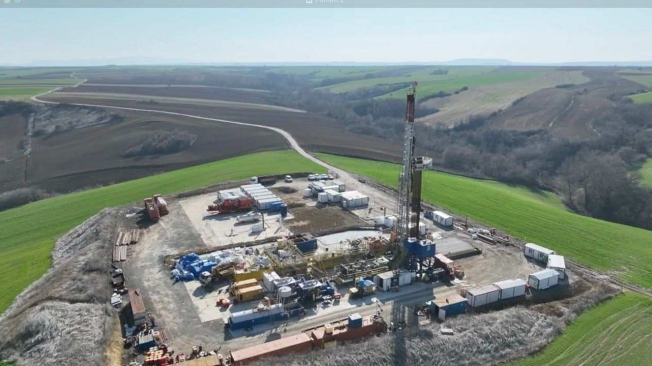 Foto - Doğalgaz için arazilere el konulacak! Köylüler ikna edilemedi, kamulaştırma yapılacak