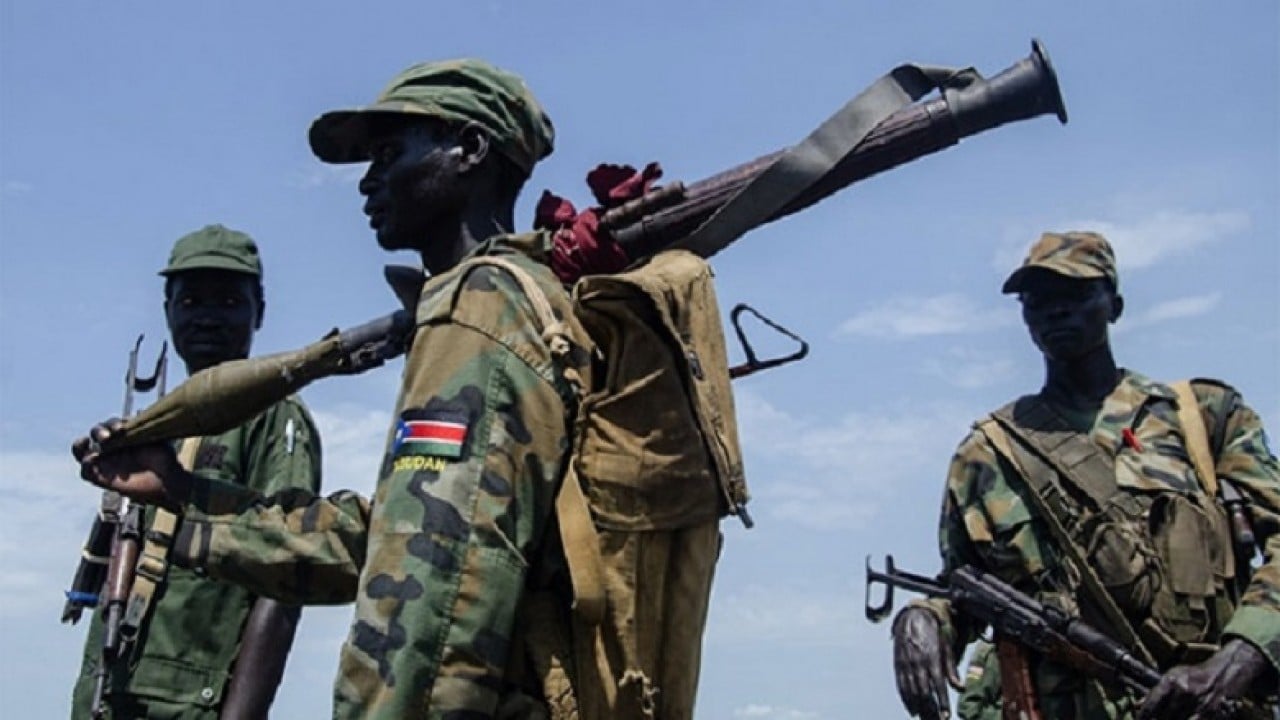 Foto - 'Doğalgaz kaynaklarımıza göz diktiler' diyen ülkeden gündem olan Türkiye itirafı