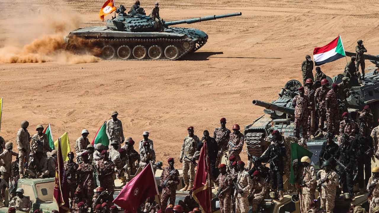 Foto - 'Doğalgaz kaynaklarımıza göz diktiler' diyen ülkeden gündem olan Türkiye itirafı