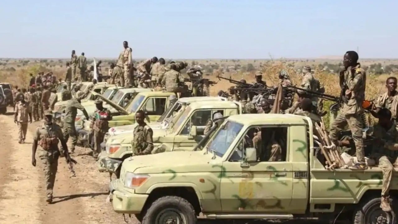 Foto - 'Doğalgaz kaynaklarımıza göz diktiler' diyen ülkeden gündem olan Türkiye itirafı