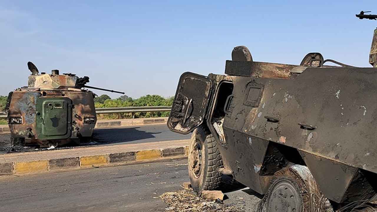 Foto - 'Doğalgaz kaynaklarımıza göz diktiler' diyen ülkeden gündem olan Türkiye itirafı