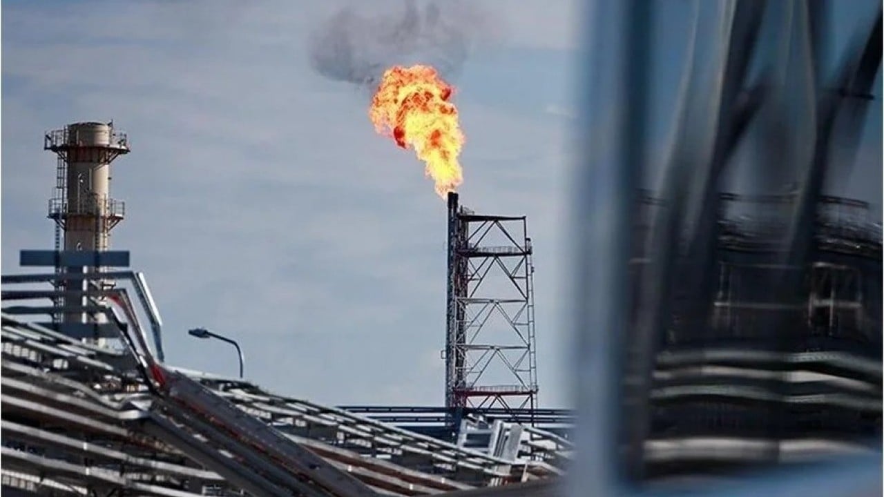 Foto - Doğalgaz keşfi duyuruldu: 15 milyar fit küp gaz rezerverlere eklenecek