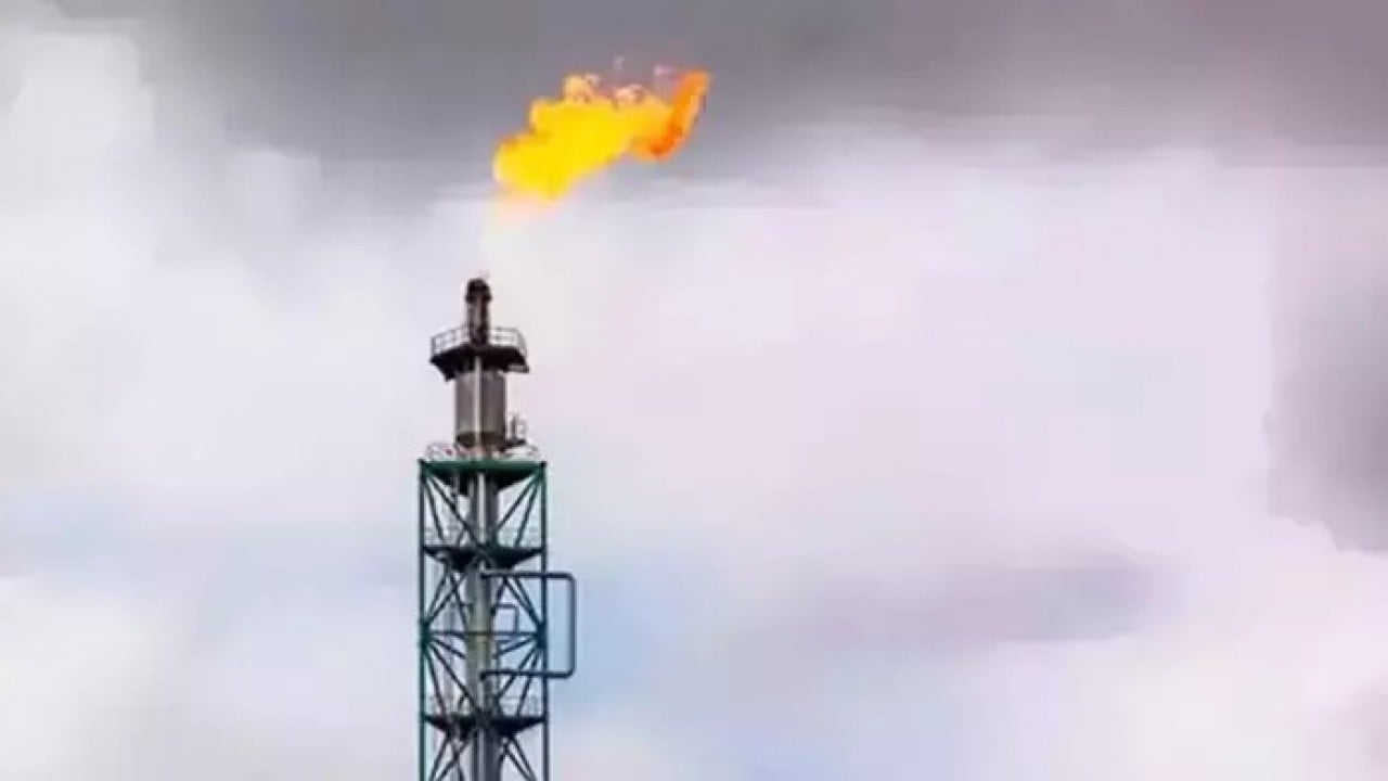 Foto - Doğalgaz keşfi duyuruldu: 15 milyar fit küp gaz rezerverlere eklenecek