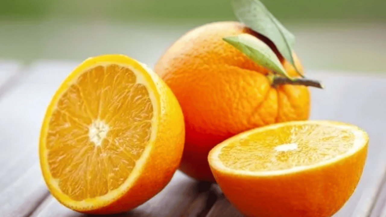 Foto - Doğanın gizli hazinesi: C vitaminiyle portakalı geride bırakıyor