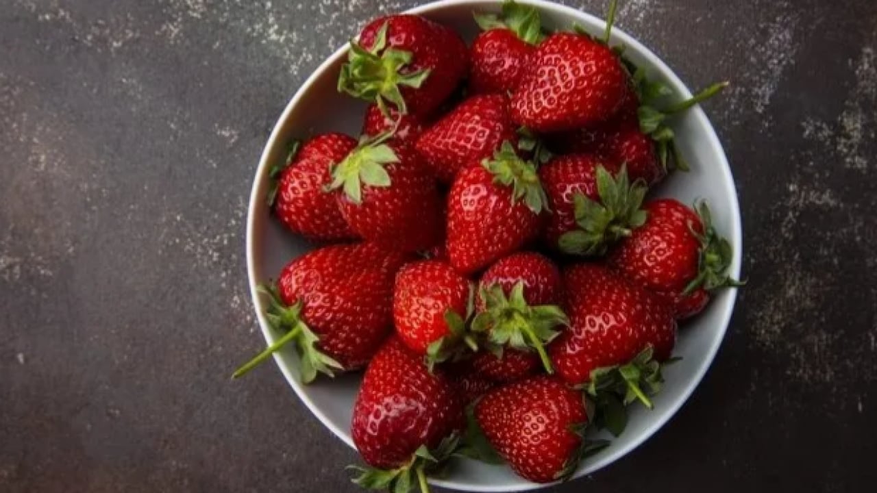 Foto - Doğanın gizli hazinesi: C vitaminiyle portakalı geride bırakıyor