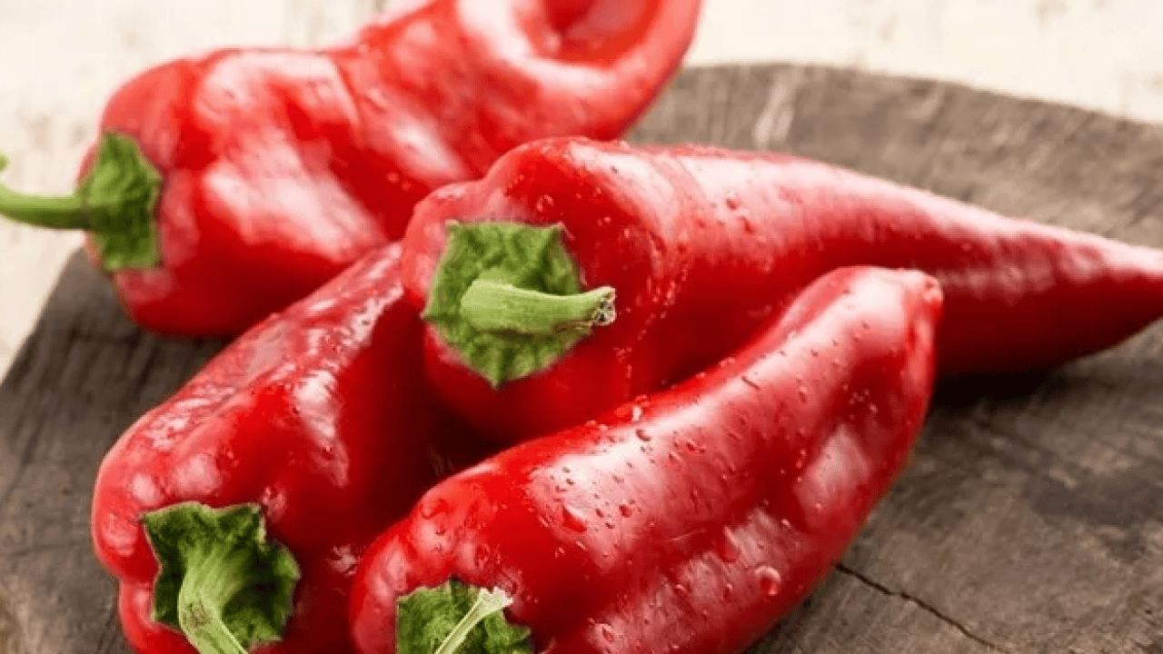 Foto - Doğanın gizli hazinesi: C vitaminiyle portakalı geride bırakıyor