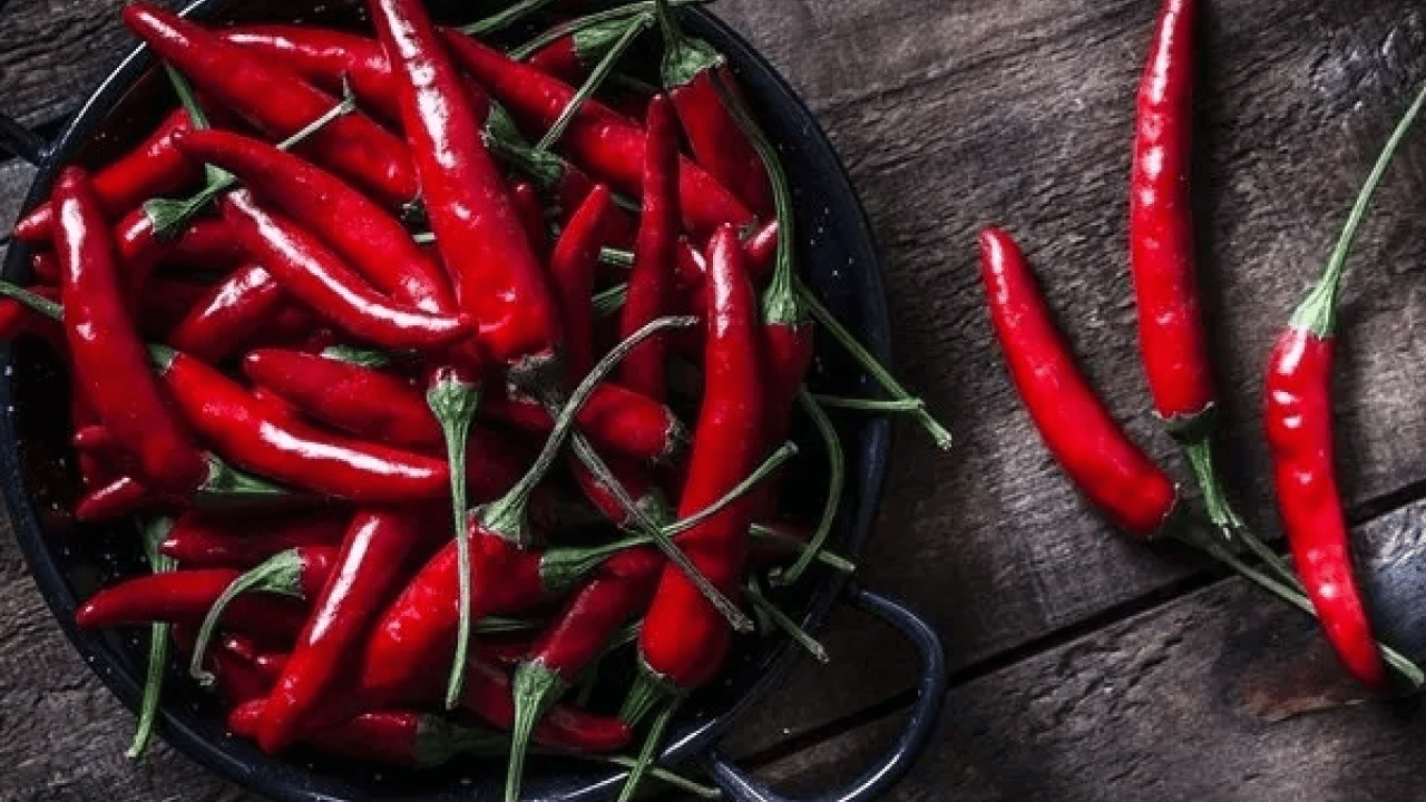Foto - Doğanın gizli hazinesi: C vitaminiyle portakalı geride bırakıyor