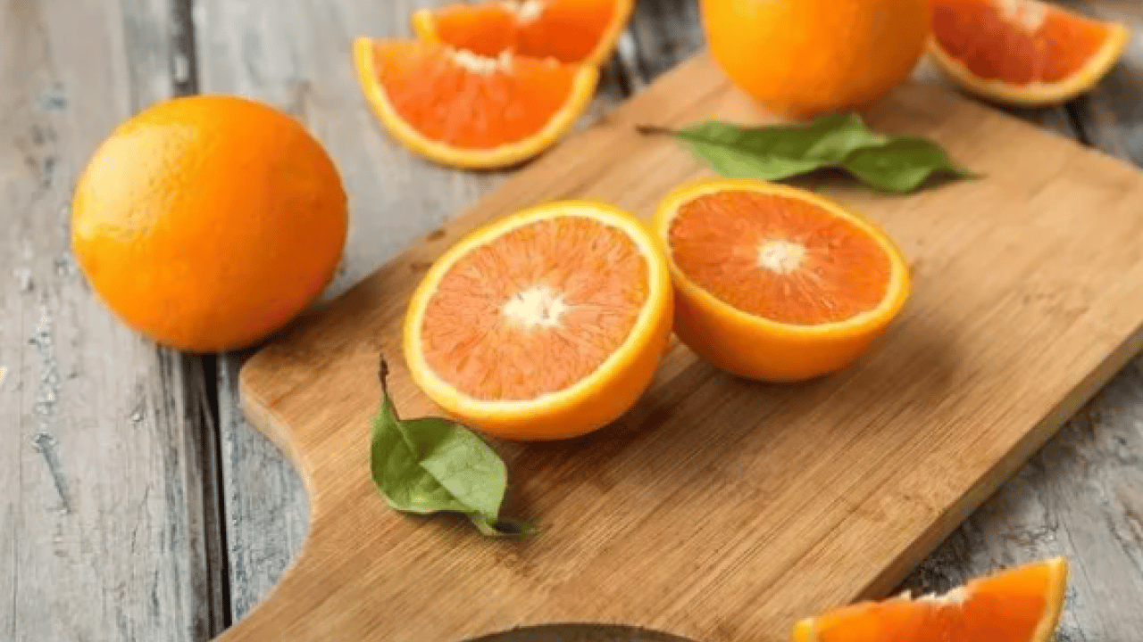 Foto - Doğanın gizli hazinesi: C vitaminiyle portakalı geride bırakıyor