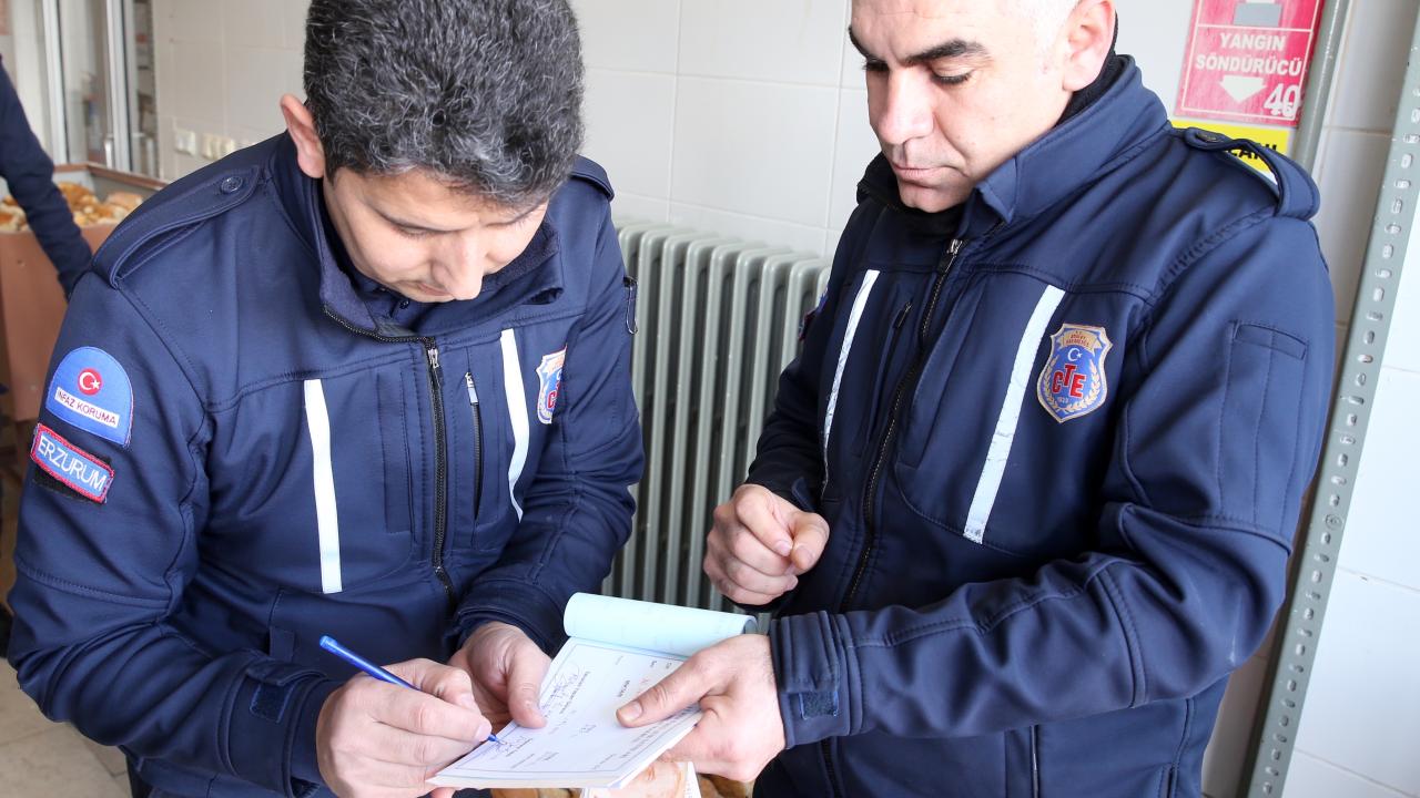 Foto - ‘Doğaya Şefkat Eli Projesi’ ile hem israfı önlüyorlar hem de yaban hayvanlarını besliyorlar