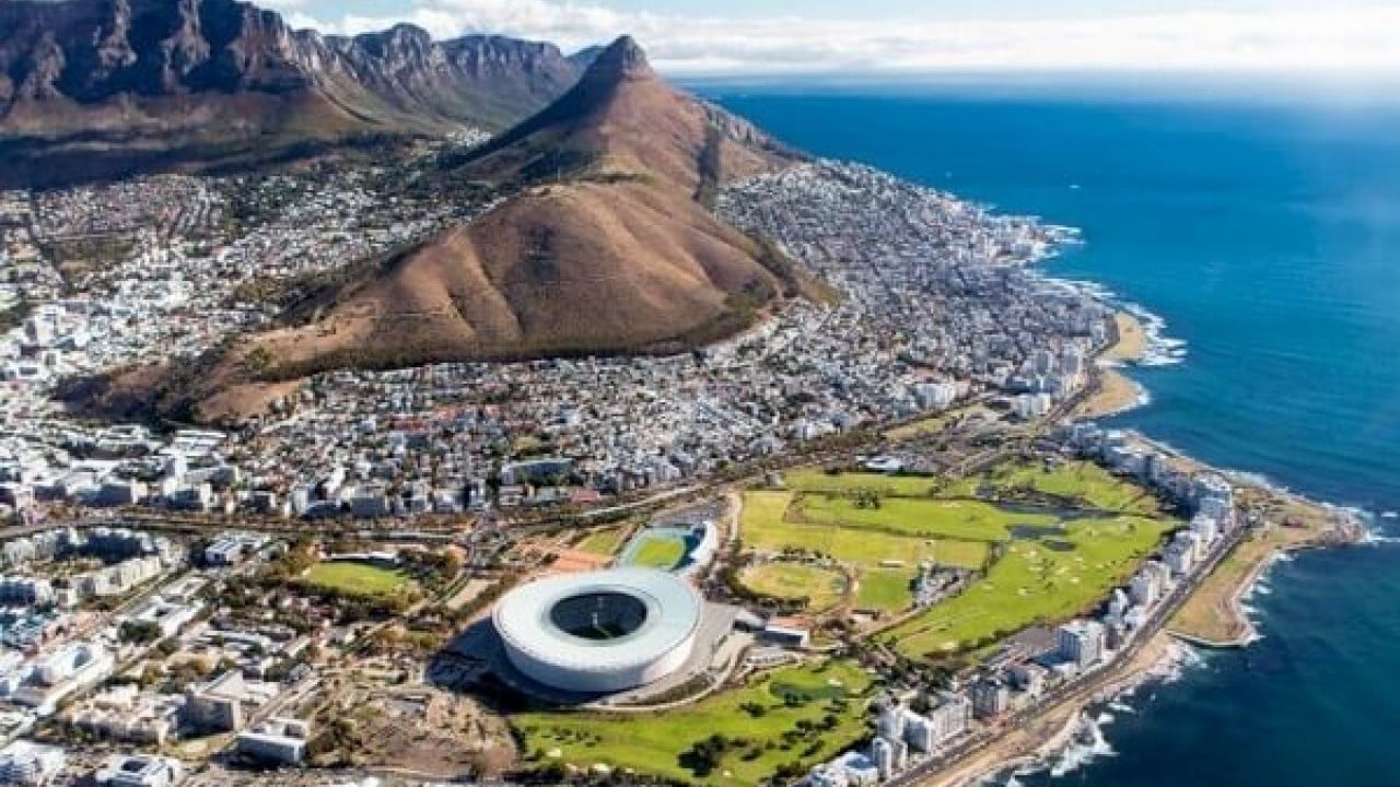 Foto - Doğayla en iyi kaynaşan ülke hangisi?