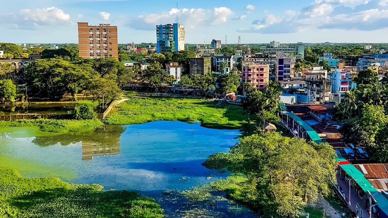 Foto - Doğayla en iyi kaynaşan ülke hangisi?
