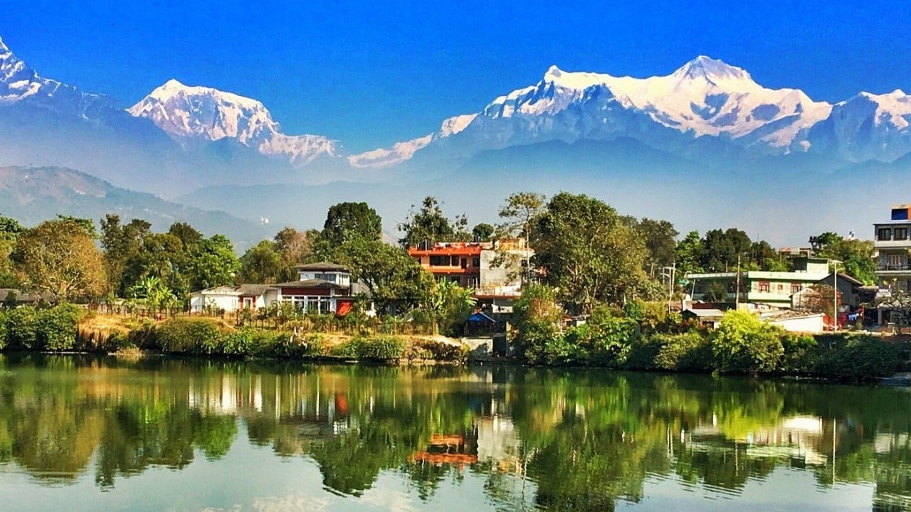 Foto - Doğayla en iyi kaynaşan ülke hangisi?