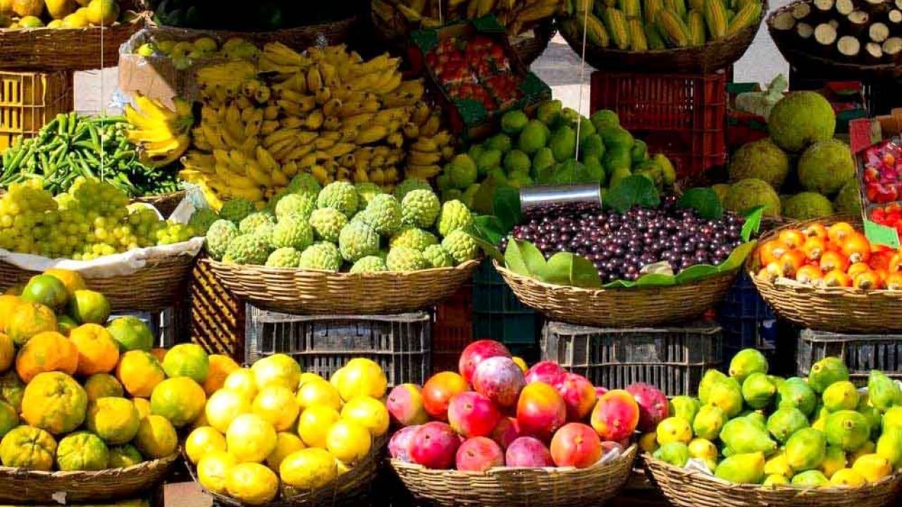 Foto - Doğru bilinen her şey çürütüldü: Meyve ile ilgili ne biliyorsanız unutun