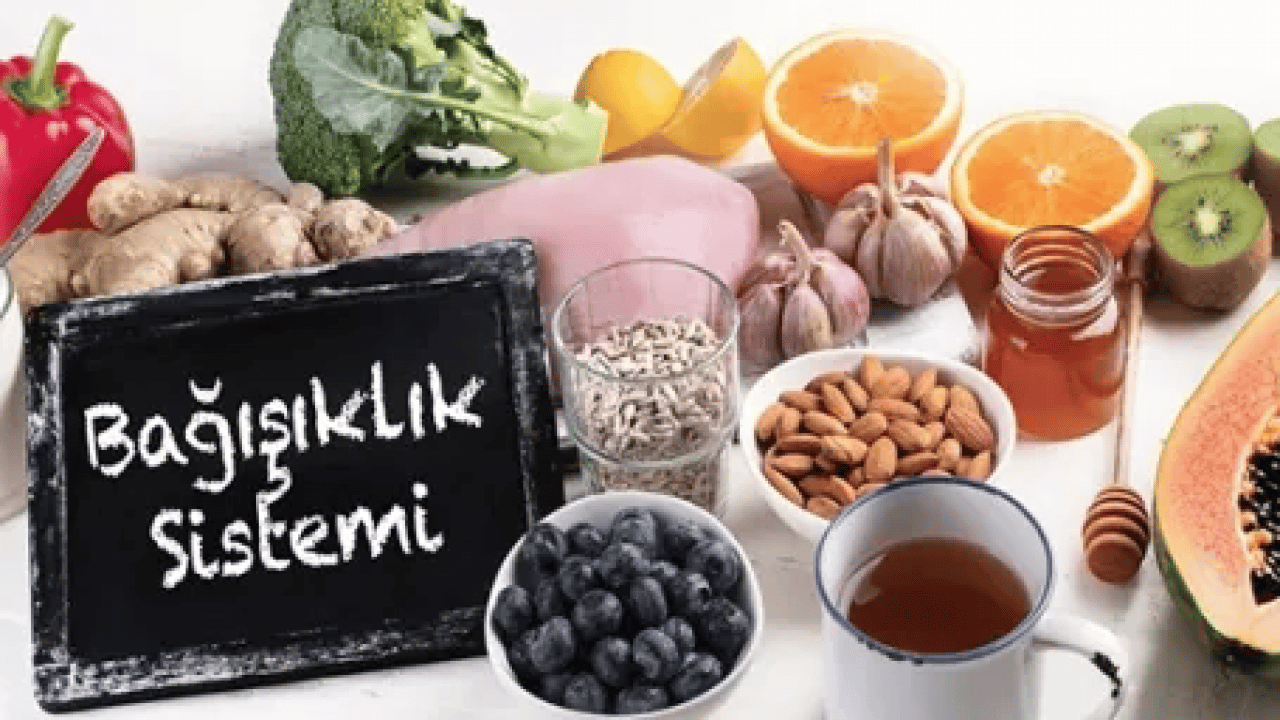 Foto - Doğru bir mikrobiyota yöntemiyle... Kışın şifresi... Tabağınızdaki gizli kalkanlar