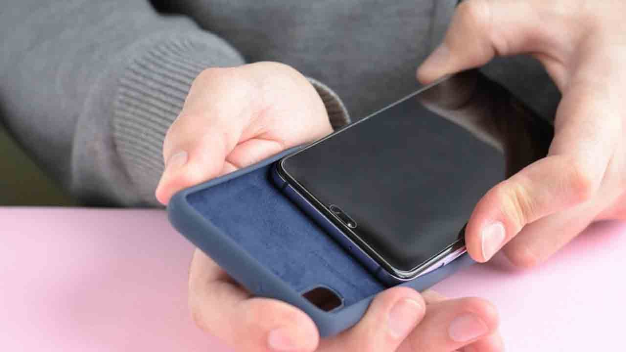 Foto - Doğru kılıfı seçmenin püf noktaları