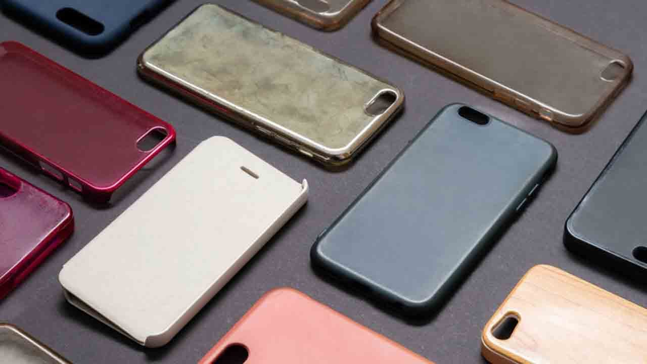 Foto - Doğru kılıfı seçmenin püf noktaları