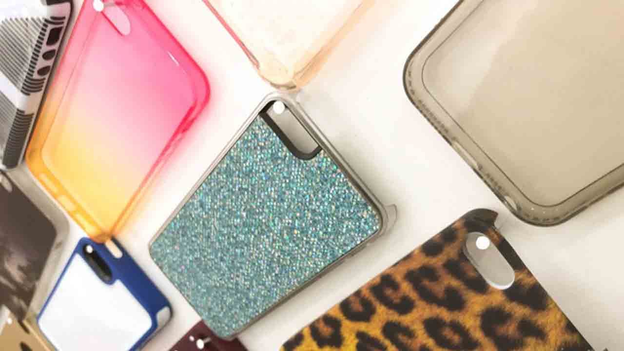 Foto - Doğru kılıfı seçmenin püf noktaları