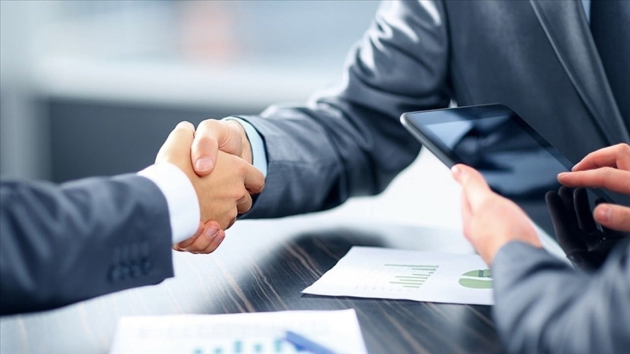 Foto - Doğrudan yatırımda seneye iyi başladık