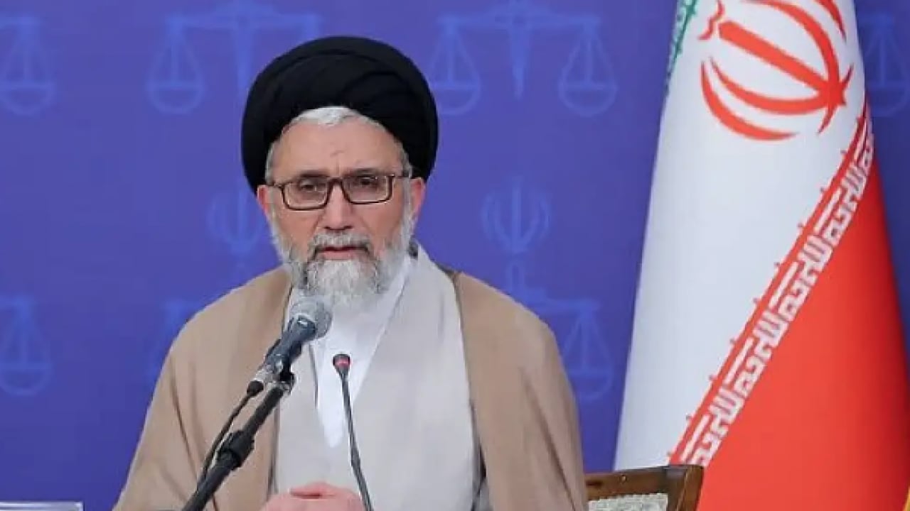 Foto - 'Doğrulama ve yalanlama yok' diyerek duyurdular: İran İstihbarat Bakanı İsmail Hatib öldü mü? Gündem oluşturacak iddia