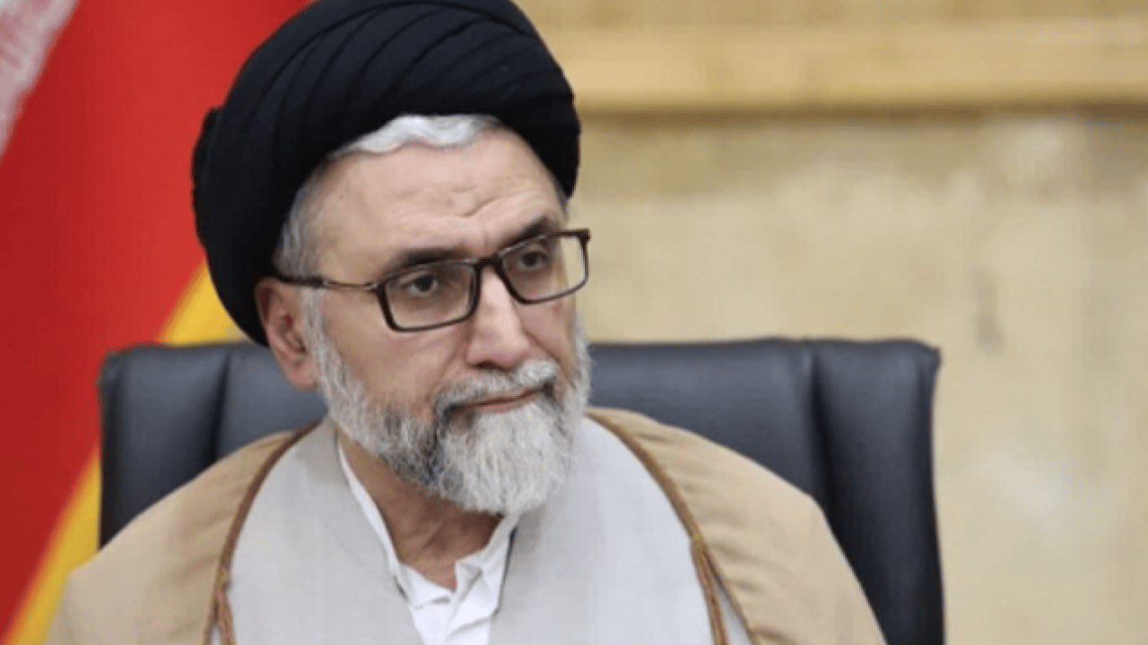 Foto - 'Doğrulama ve yalanlama yok' diyerek duyurdular: İran İstihbarat Bakanı İsmail Hatib öldü mü? Gündem oluşturacak iddia