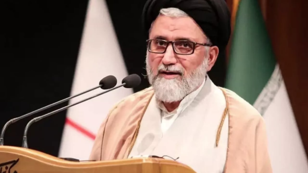 Foto - 'Doğrulama ve yalanlama yok' diyerek duyurdular: İran İstihbarat Bakanı İsmail Hatib öldü mü? Gündem oluşturacak iddia