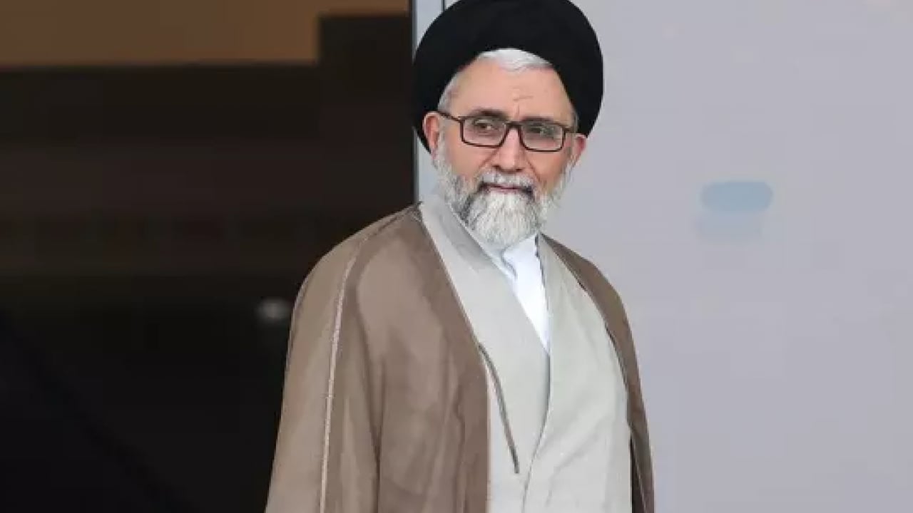 Foto - 'Doğrulama ve yalanlama yok' diyerek duyurdular: İran İstihbarat Bakanı İsmail Hatib öldü mü? Gündem oluşturacak iddia