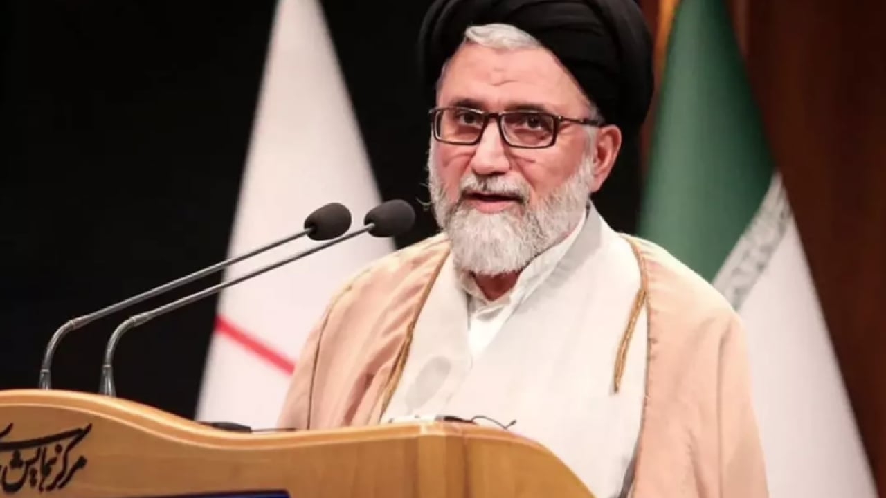 Foto - 'Doğrulama ve yalanlama yok' diyerek duyurdular: İran İstihbarat Bakanı İsmail Hatib öldü mü? Gündem oluşturacak iddia