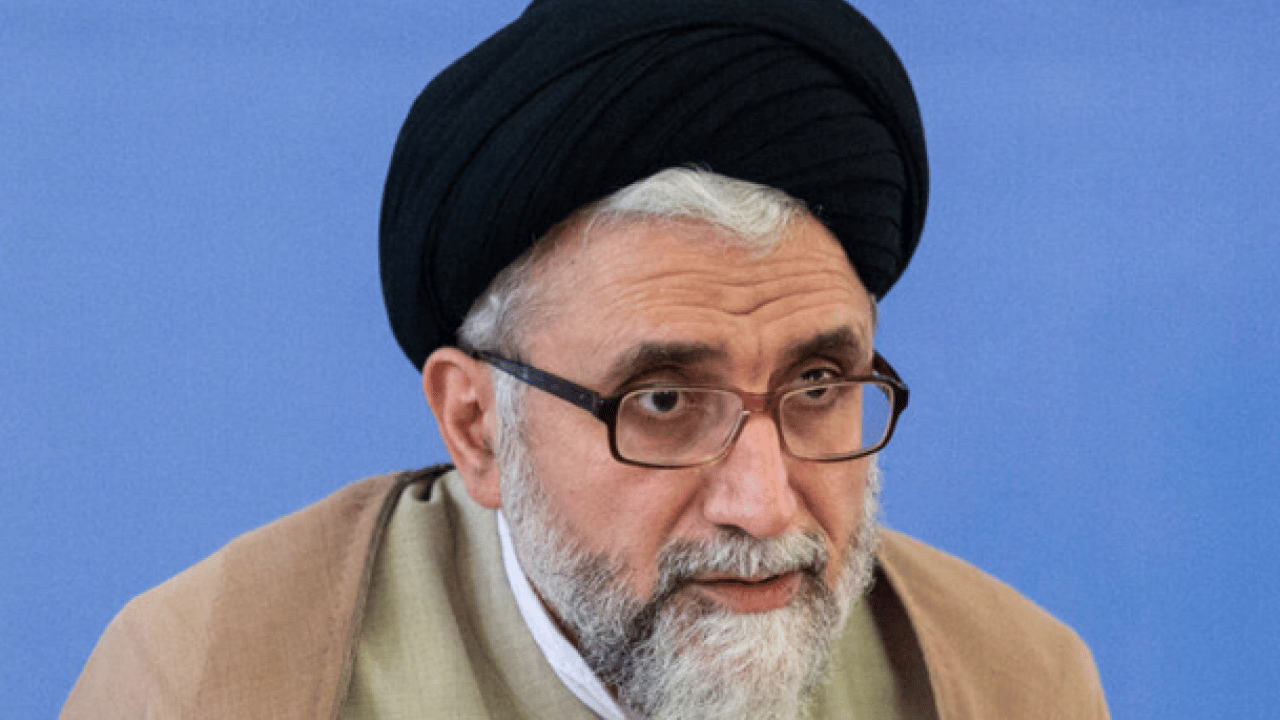 Foto - 'Doğrulama ve yalanlama yok' diyerek duyurdular: İran İstihbarat Bakanı İsmail Hatib öldü mü? Gündem oluşturacak iddia