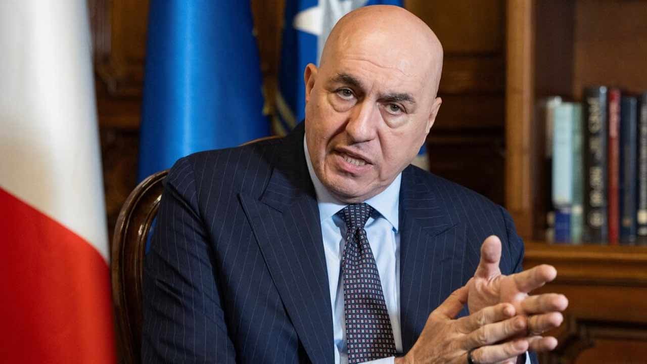 Foto - Doğruysa durum vahim... Meloni, Putin'i küplere bindirecek!
