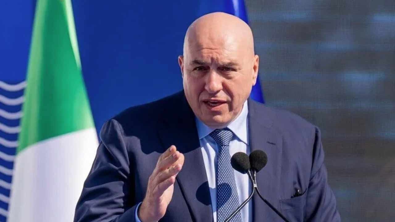 Foto - Doğruysa durum vahim... Meloni, Putin'i küplere bindirecek!
