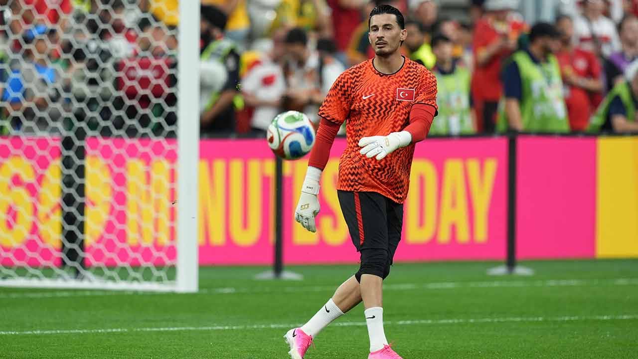 Foto - Doğruysa durum vahim... Uğurcan Çakır hakkında gündem olan iddia