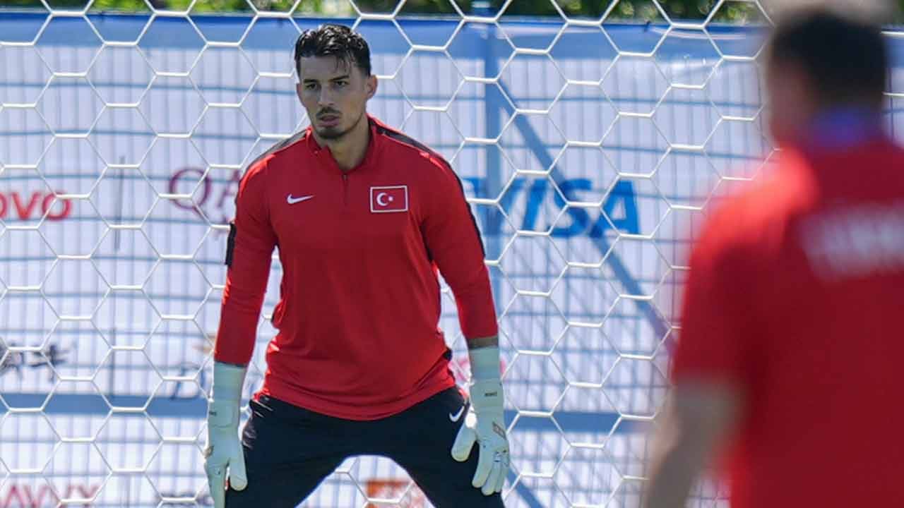 Foto - Doğruysa durum vahim... Uğurcan Çakır hakkında gündem olan iddia