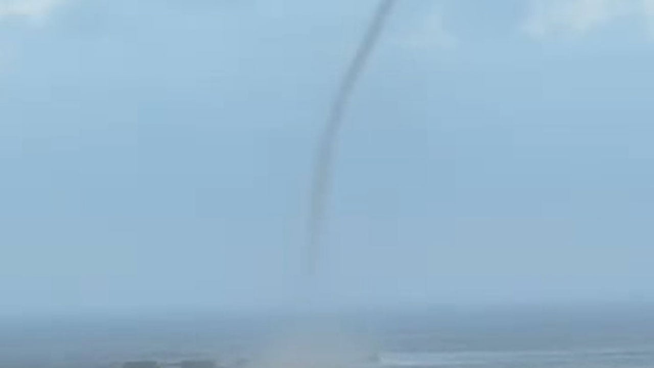 Foto - Doğu Akdeniz alarmda! 2100’de sıcaklık 8,5 derece artacak