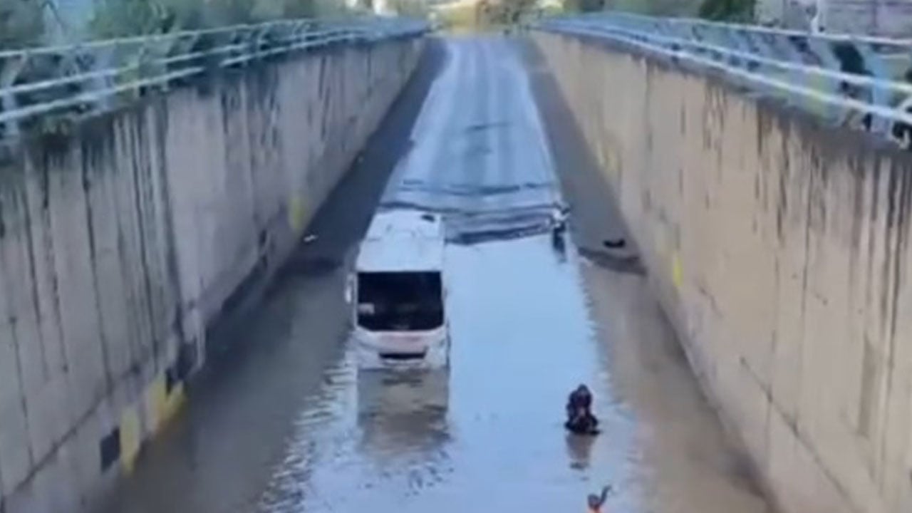 Foto - Doğu Akdeniz alarmda! 2100’de sıcaklık 8,5 derece artacak