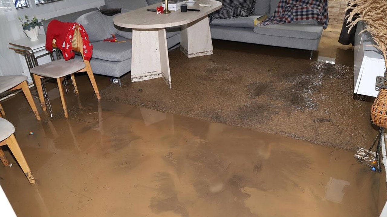 Foto - Doğu Akdeniz alarmda! 2100’de sıcaklık 8,5 derece artacak