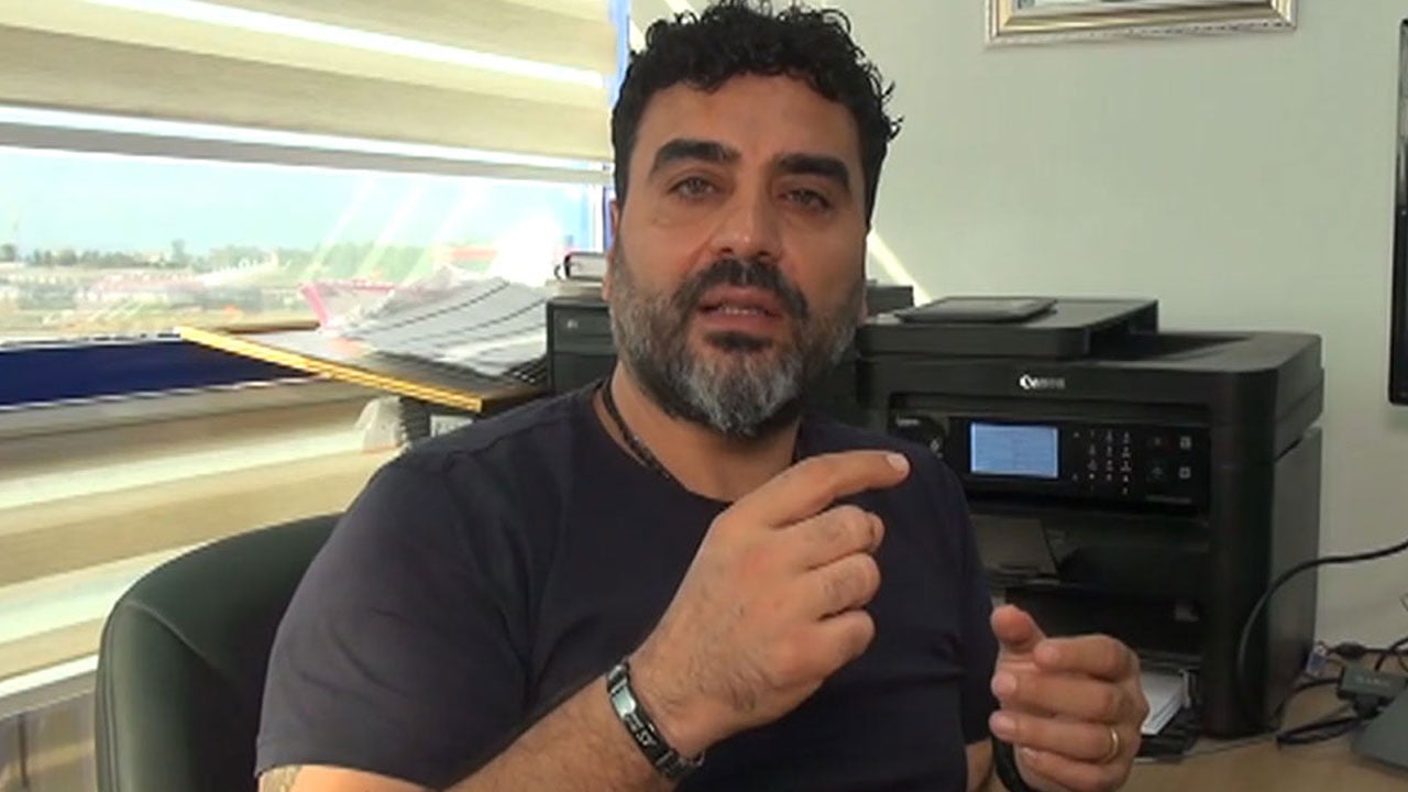 Foto - Doğu Akdeniz alarmda! 2100’de sıcaklık 8,5 derece artacak