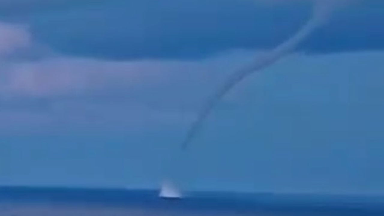 Doğu Akdeniz alarmda! 2100’de sıcaklık 8,5 derece artacak