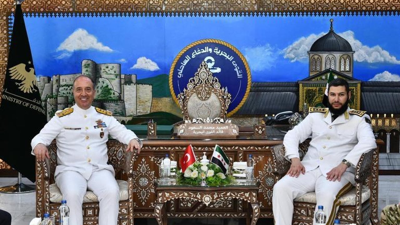 Foto - Doğu Akdeniz’de Türkiye merkezli yeni blok kuruluyor: Dünyayı titreten hamlede Libya ve Mısır’ın ardından son ortak o ülke oldu
