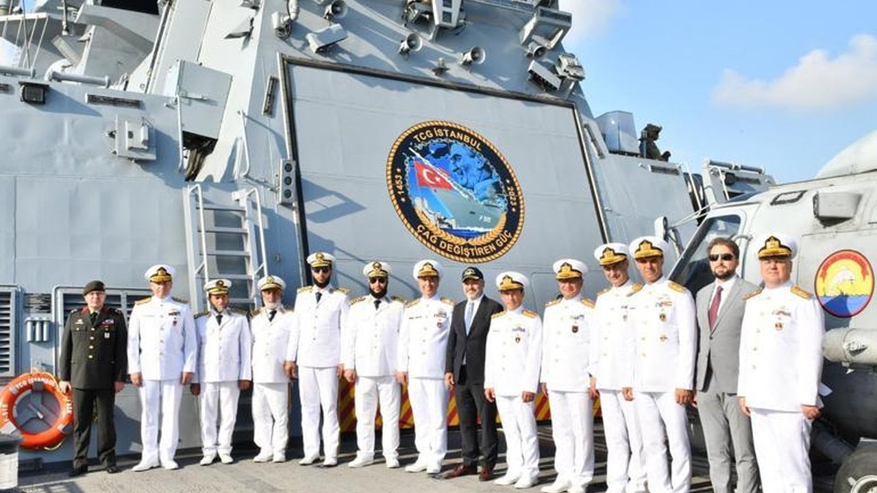 Foto - Doğu Akdeniz’de Türkiye merkezli yeni blok kuruluyor: Dünyayı titreten hamlede Libya ve Mısır’ın ardından son ortak o ülke oldu