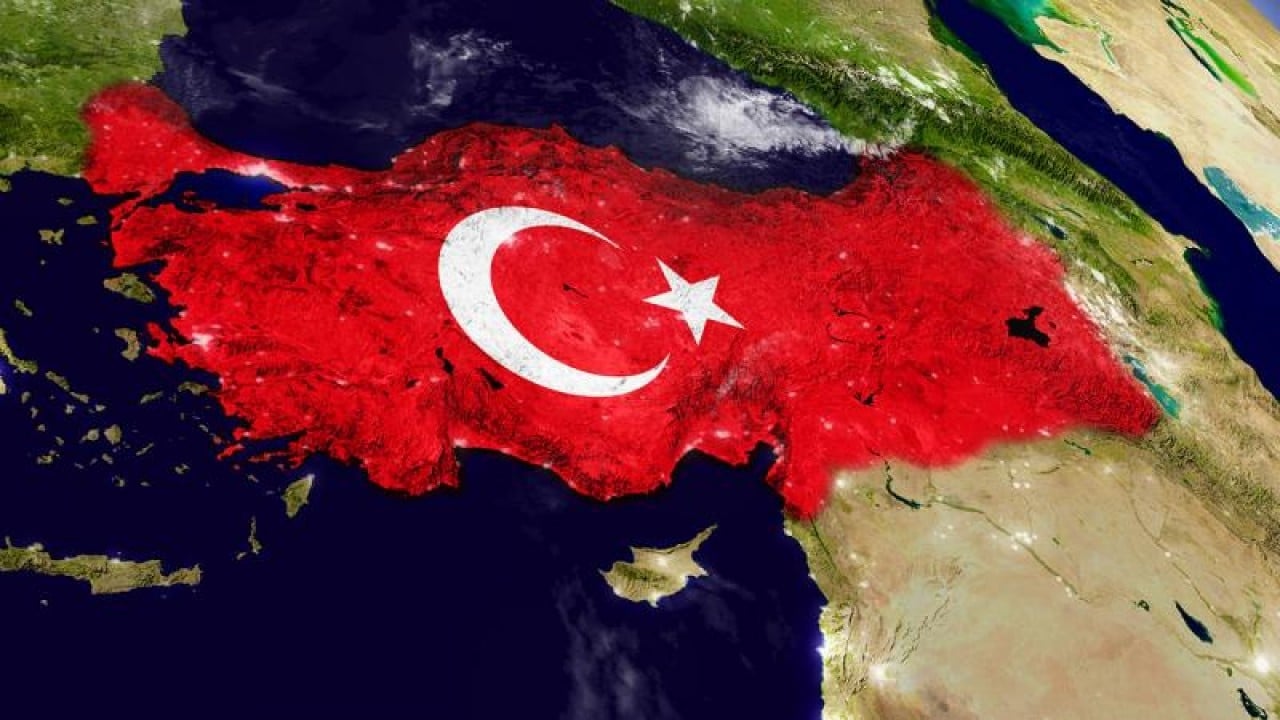 Foto - Doğu Akdeniz’de Türkiye’ye karşı kirli ittifak! "Poseidon’un Gazabı" planı deşifre oldu