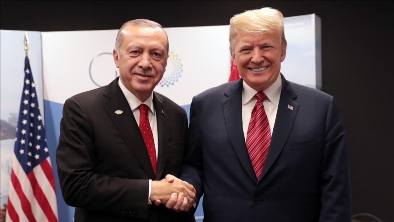 Foto - Doğu Akdeniz’de Türkiye’ye karşı kirli ittifak! "Poseidon’un Gazabı" planı deşifre oldu