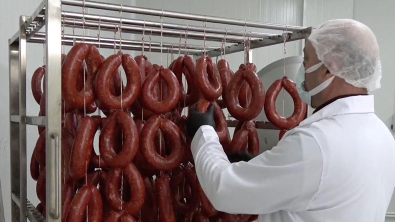 Foto - Doğu Anadolu’da üretim atağı! 8,5 milyon liralık devlet desteğiyle üretime başladılar