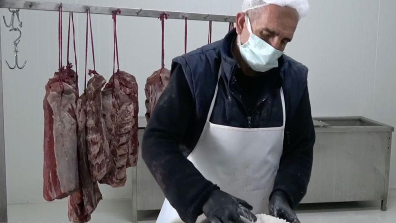 Foto - Doğu Anadolu’da üretim atağı! 8,5 milyon liralık devlet desteğiyle üretime başladılar