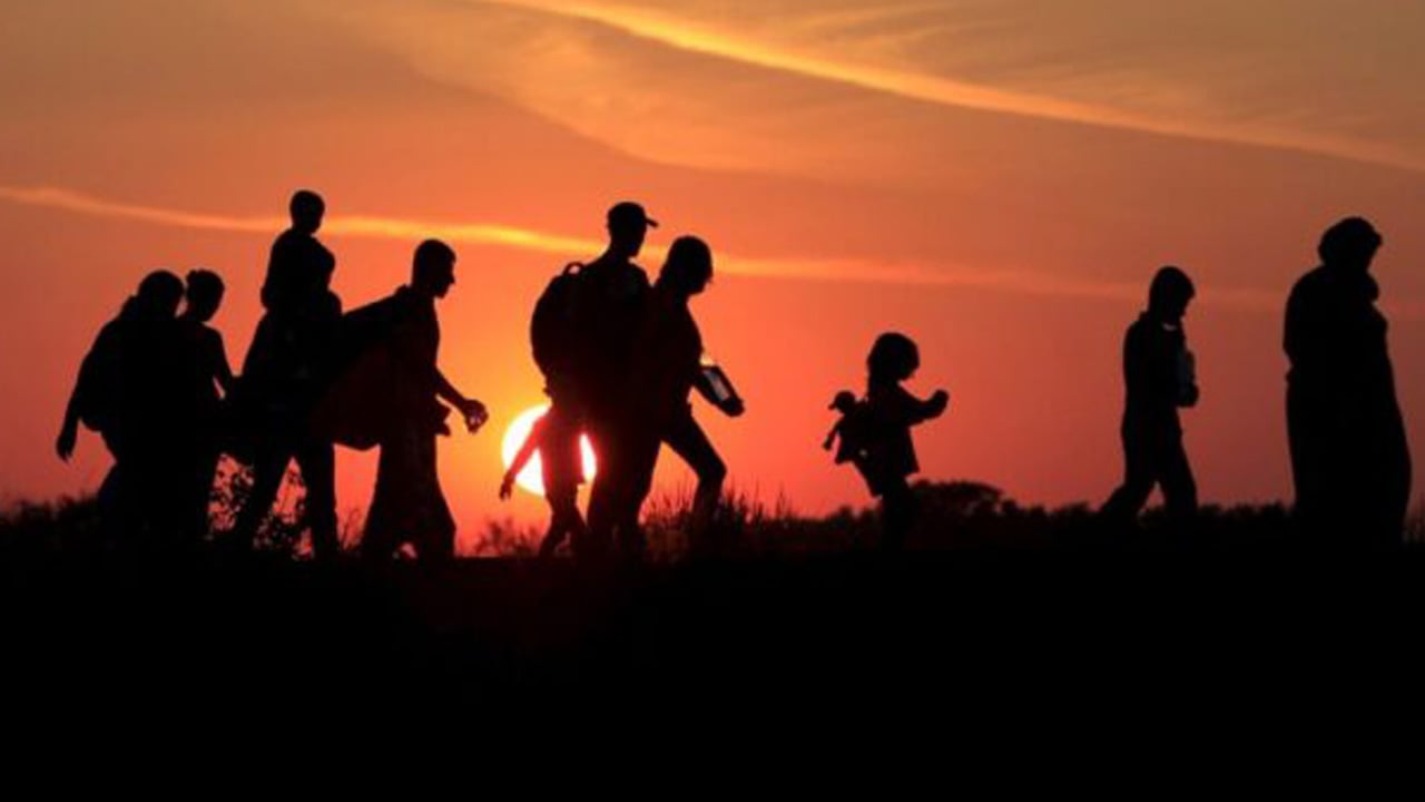 Foto - Doğu Avrupa’dan Brüksel’e rest: ‘Ne göçmen alırız ne bedel öderiz’