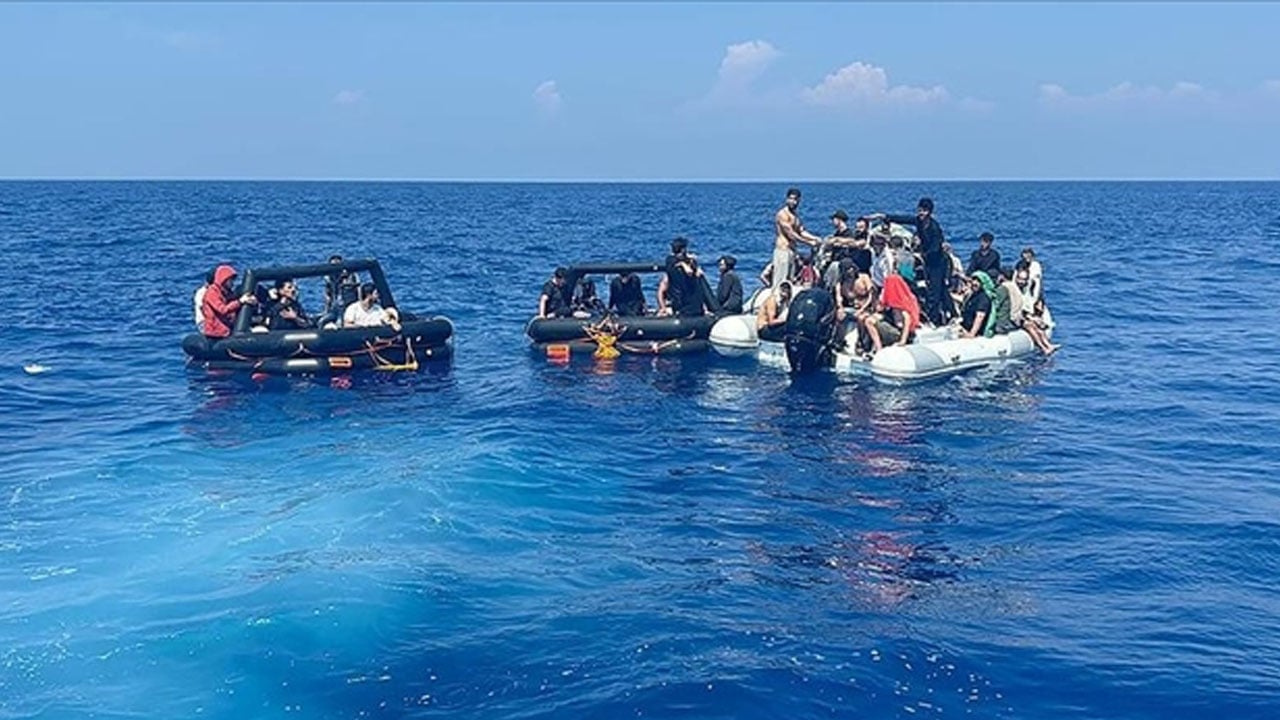 Foto - Doğu Avrupa’dan Brüksel’e rest: ‘Ne göçmen alırız ne bedel öderiz’