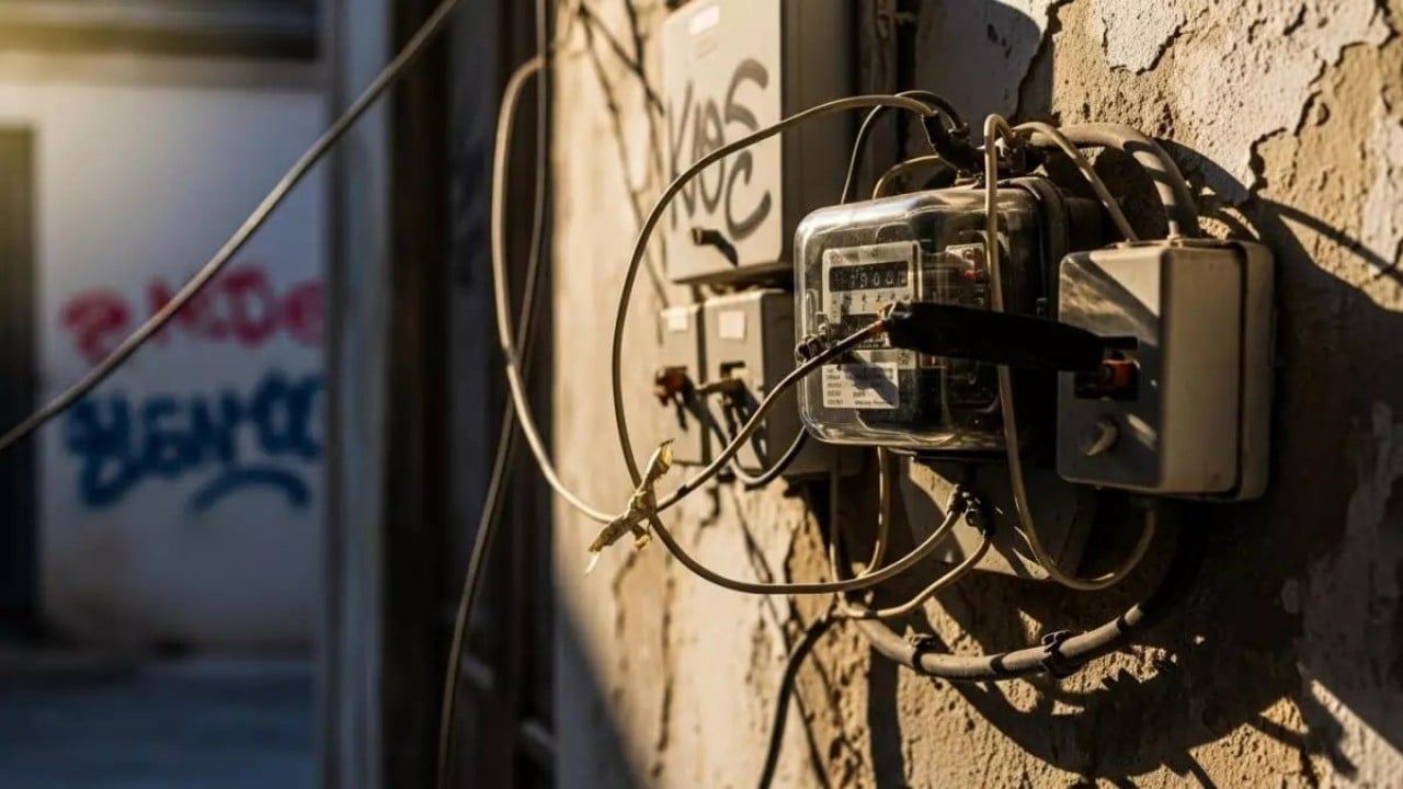 Foto - Doğu illerimizdeki tarlalardan trafo fışkırıyordu! Yunanistan kaçak elektriğin faturasını çıkardı