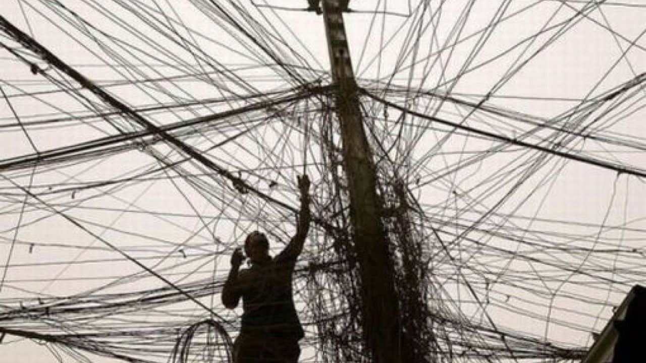Foto - Doğu illerimizdeki tarlalardan trafo fışkırıyordu! Yunanistan kaçak elektriğin faturasını çıkardı
