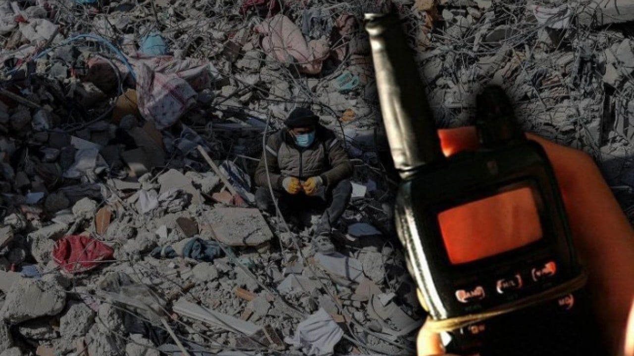 Foto - Doğu illerindeki fay hatları incelendi! En riskli ilçeler açıklandı