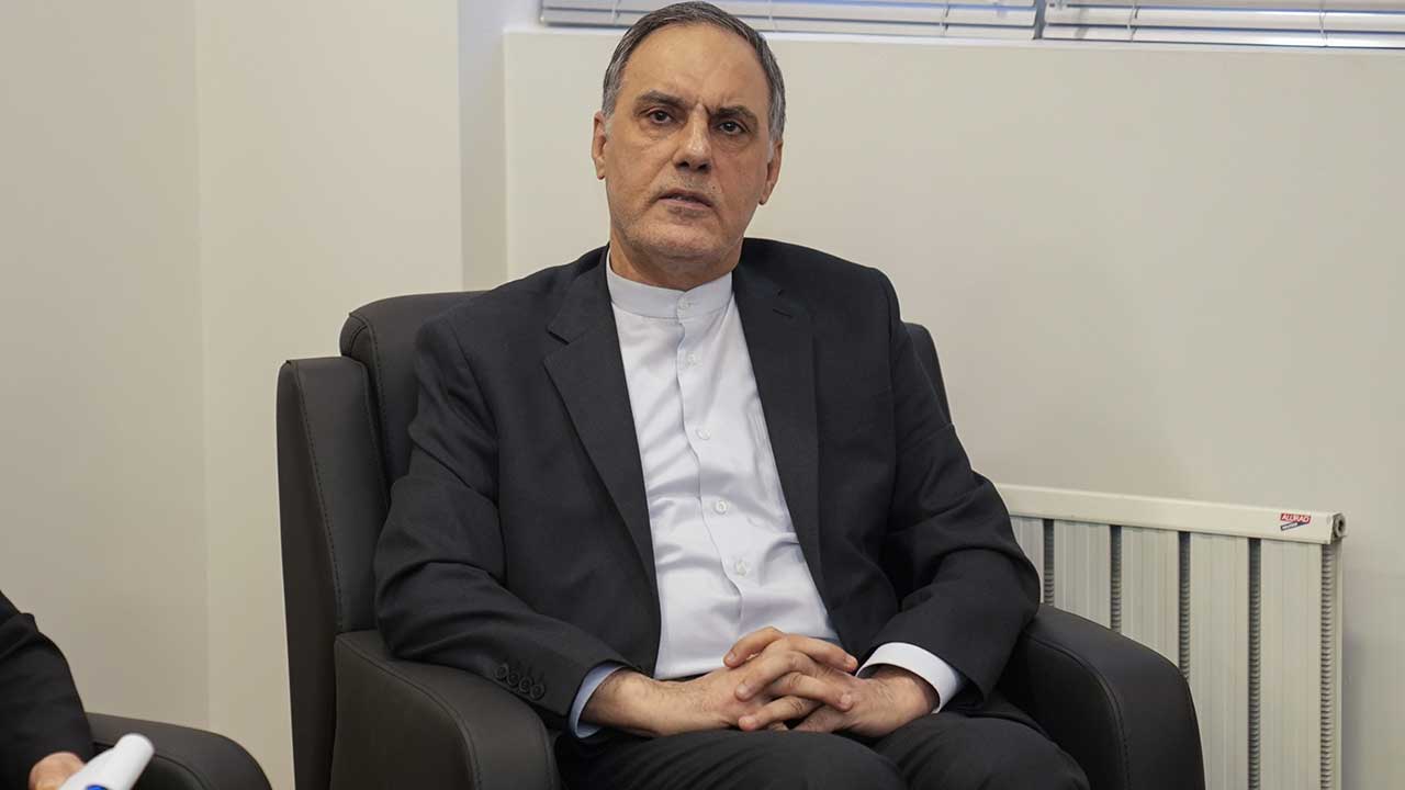 Foto - Doğu Perinçek ve Ethem Sancak o ismi konuk etti