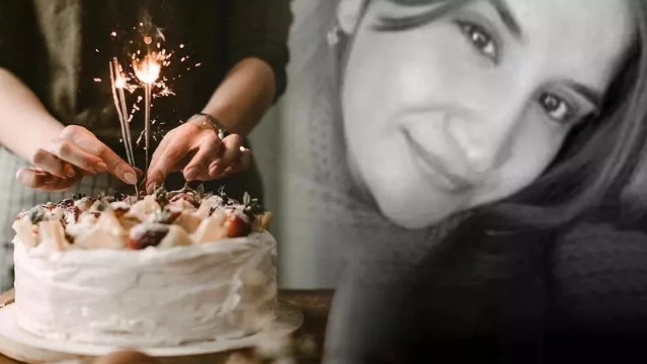 Foto - Doğum günü faciası: 'Yumurta yok' dediler, Remziye'yi ölüme gönderdiler! Aileden yürek yakan açıklama